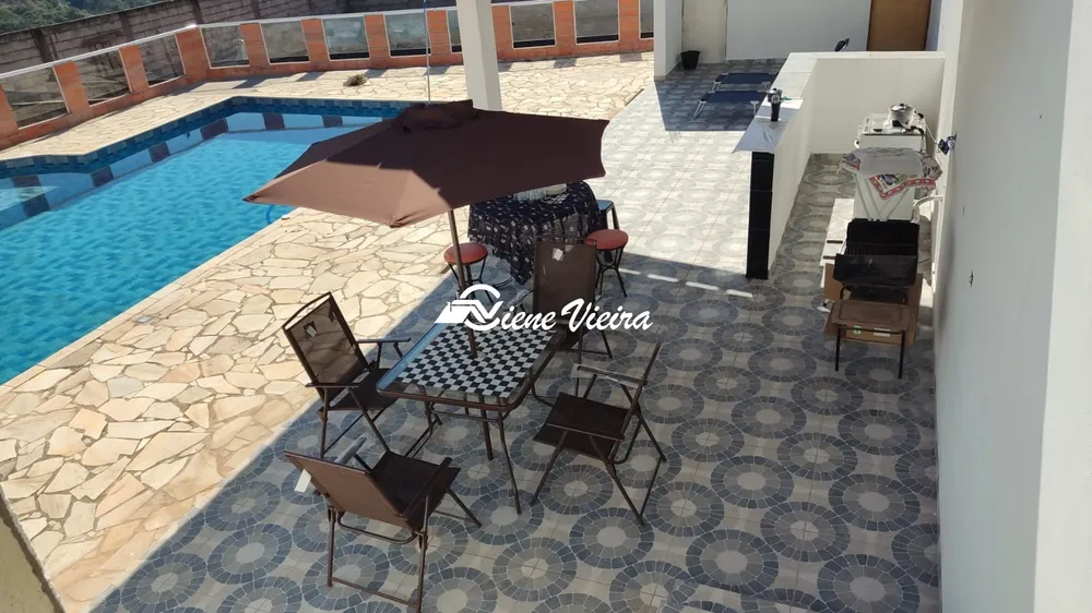 Chácara, 2 quartos, 1150 m² - Foto 8