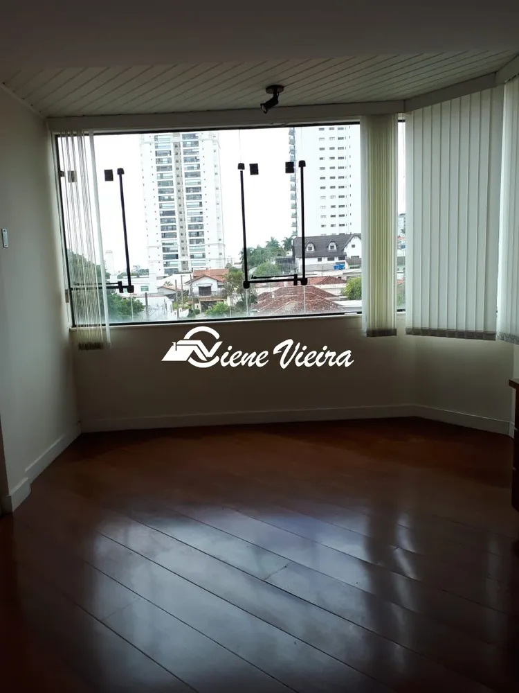 Cobertura, 2 quartos, 94 m² - Foto 1