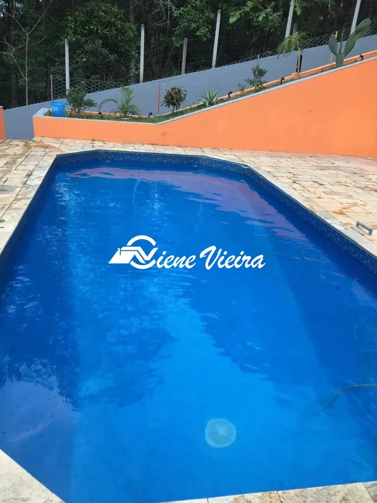 Chácara, 4 quartos, 1200 m² - Foto 3