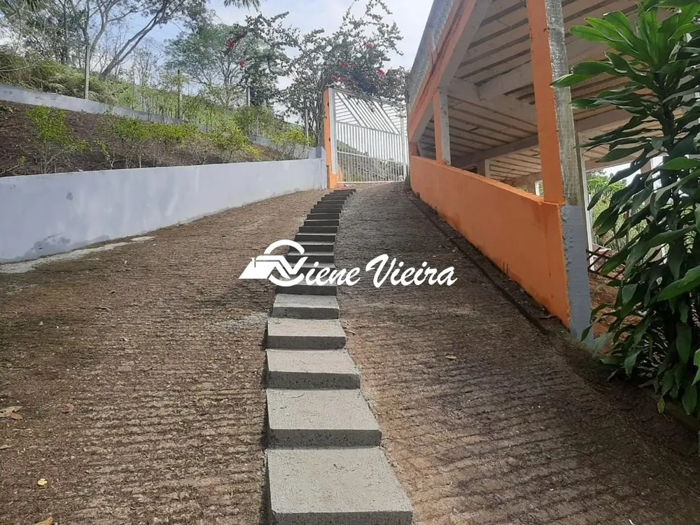Chácara, 4 quartos, 1200 m² - Foto 2