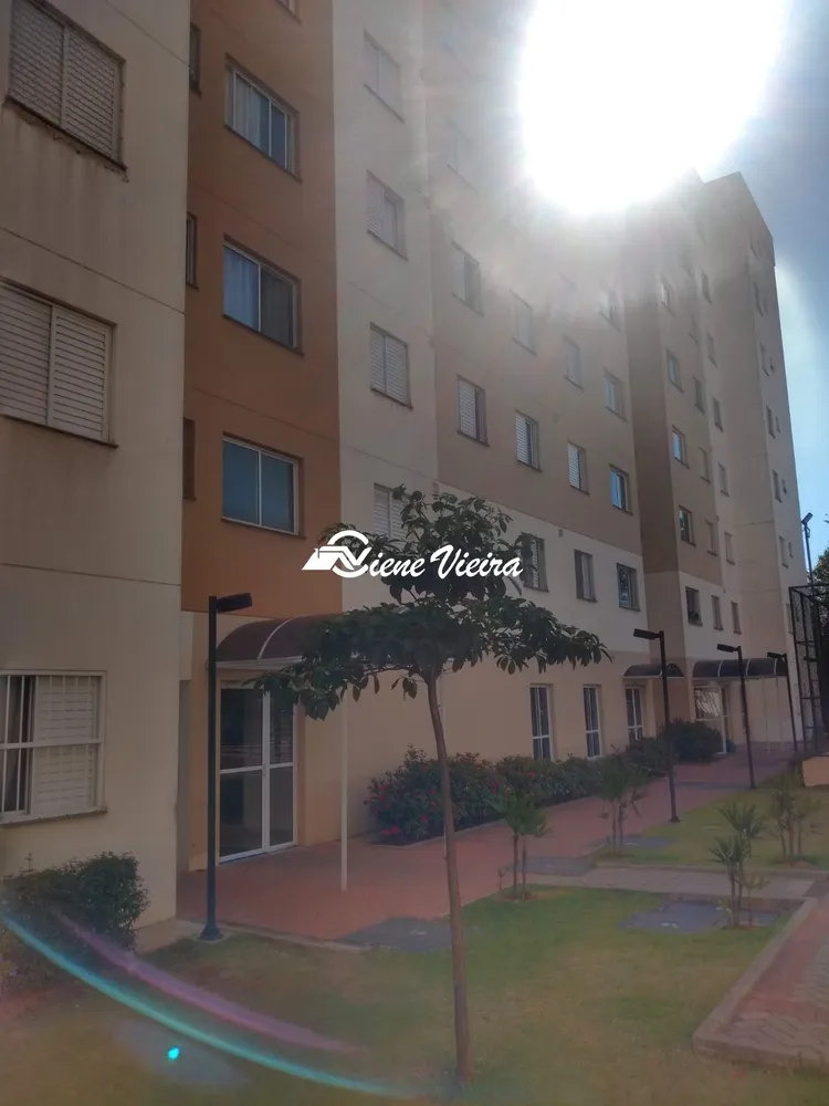 Apartamento, 2 quartos, 46 m² - Foto 4