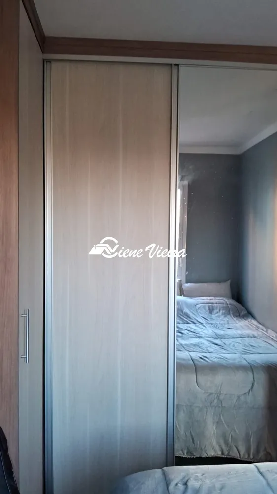 Apartamento, 2 quartos, 46 m² - Foto 3