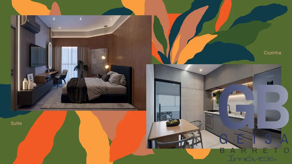 Apartamento, 3 quartos, 131 m² - Foto 15