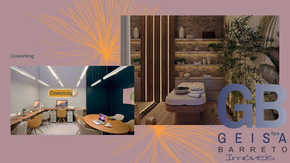 Apartamento, 3 quartos, 131 m² - Foto 3