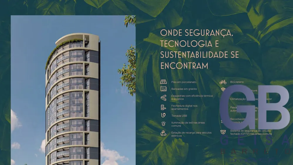 Apartamento, 3 quartos, 131 m² - Foto 14