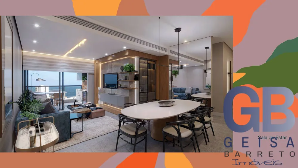 Apartamento, 3 quartos, 131 m² - Foto 16