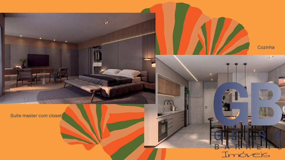 Apartamento, 3 quartos, 131 m² - Foto 6