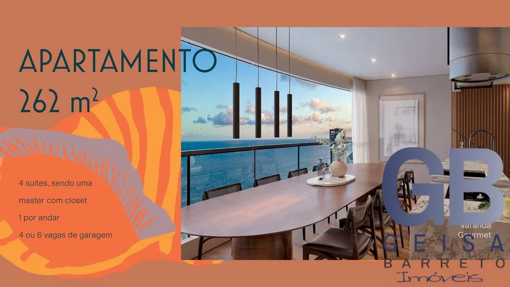 Apartamento, 3 quartos, 131 m² - Foto 17