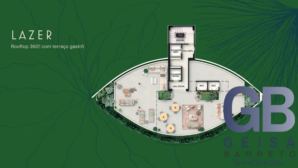 Apartamento, 3 quartos, 131 m² - Foto 12