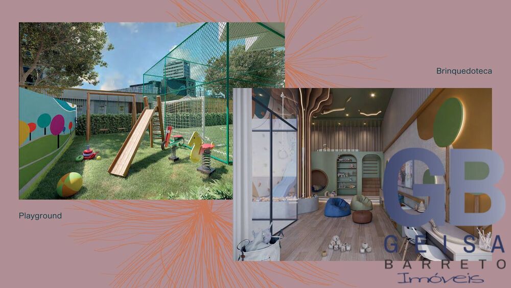 Apartamento, 3 quartos, 131 m² - Foto 4