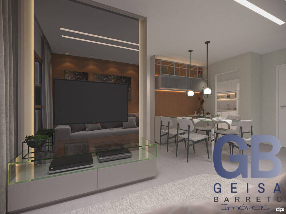 Apartamento, 3 quartos, 64 m² - Foto 10