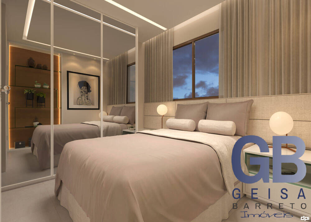 Apartamento, 3 quartos, 64 m² - Foto 12