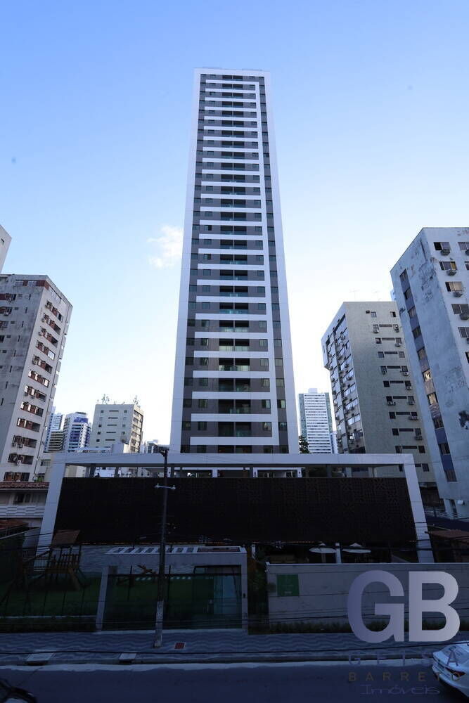 Apartamento, 3 quartos, 64 m² - Foto 9