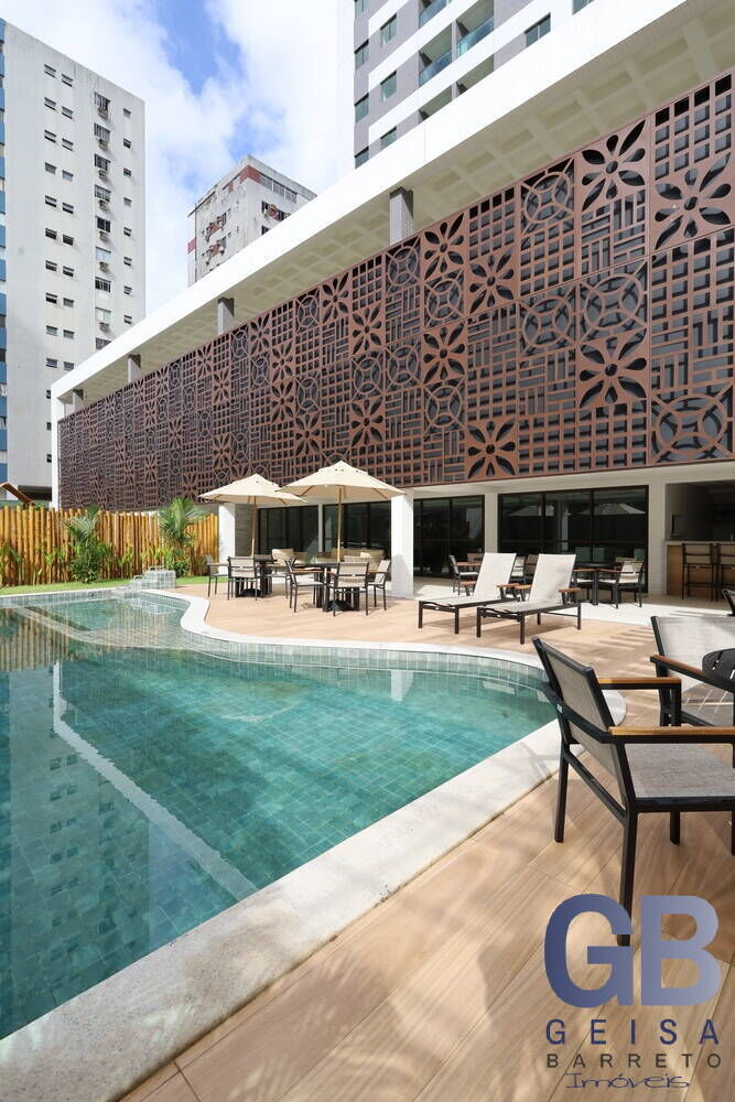 Apartamento, 3 quartos, 64 m² - Foto 11
