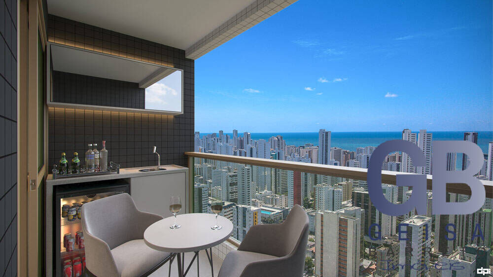 Apartamento, 3 quartos, 64 m² - Foto 3