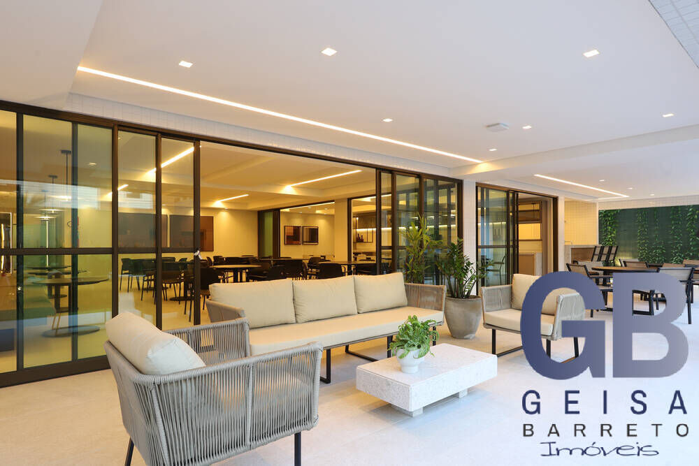 Apartamento, 3 quartos, 64 m² - Foto 5