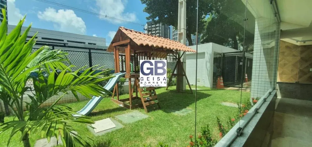 Apartamento, 3 quartos, 131 m² - Foto 10