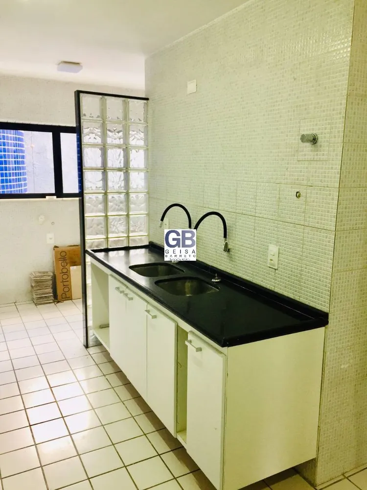 Apartamento, 3 quartos, 131 m² - Foto 8