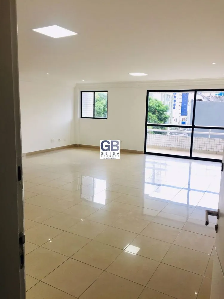 Apartamento, 3 quartos, 131 m² - Foto 1