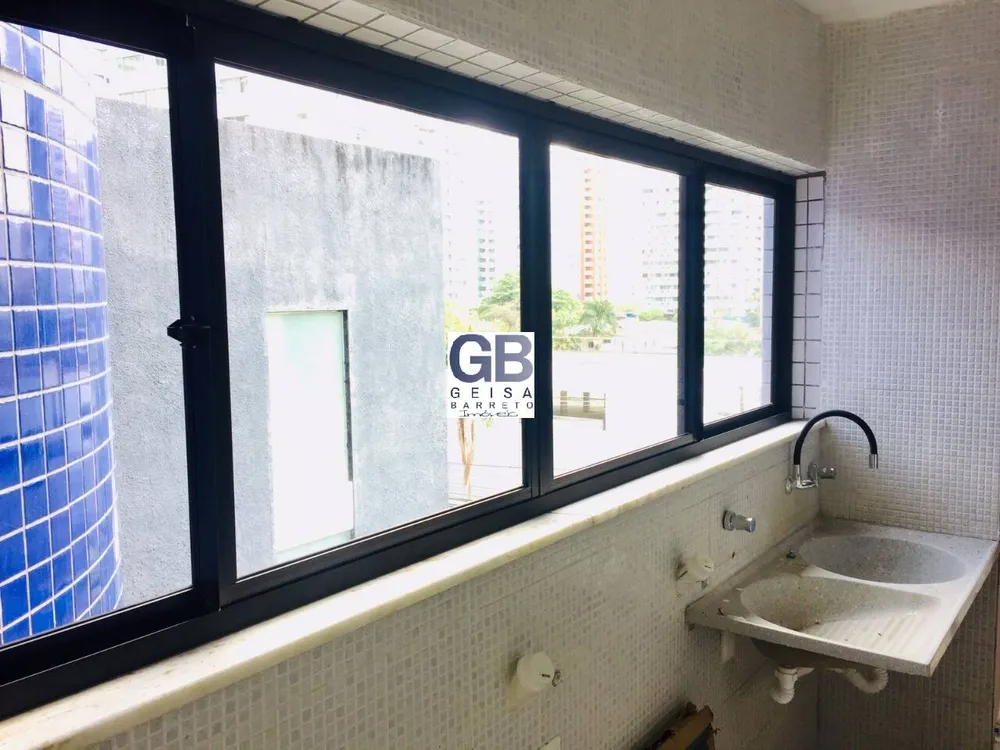 Apartamento, 3 quartos, 131 m² - Foto 9