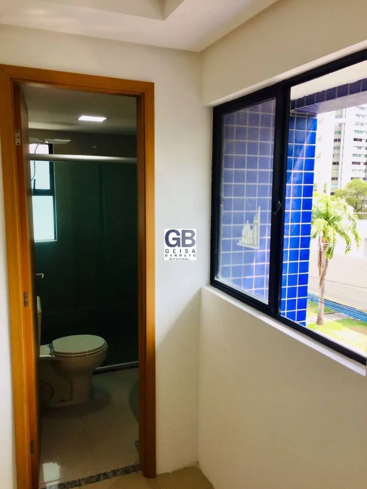 Apartamento, 3 quartos, 131 m² - Foto 5