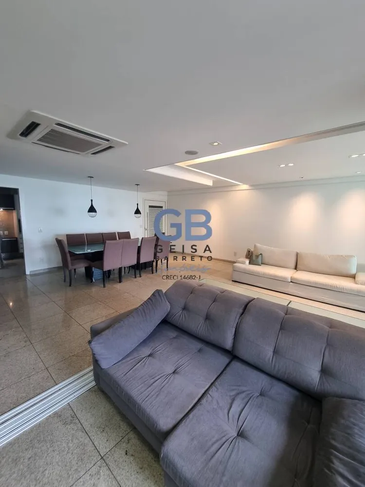 Apartamento, 3 quartos, 177 m² - Foto 5