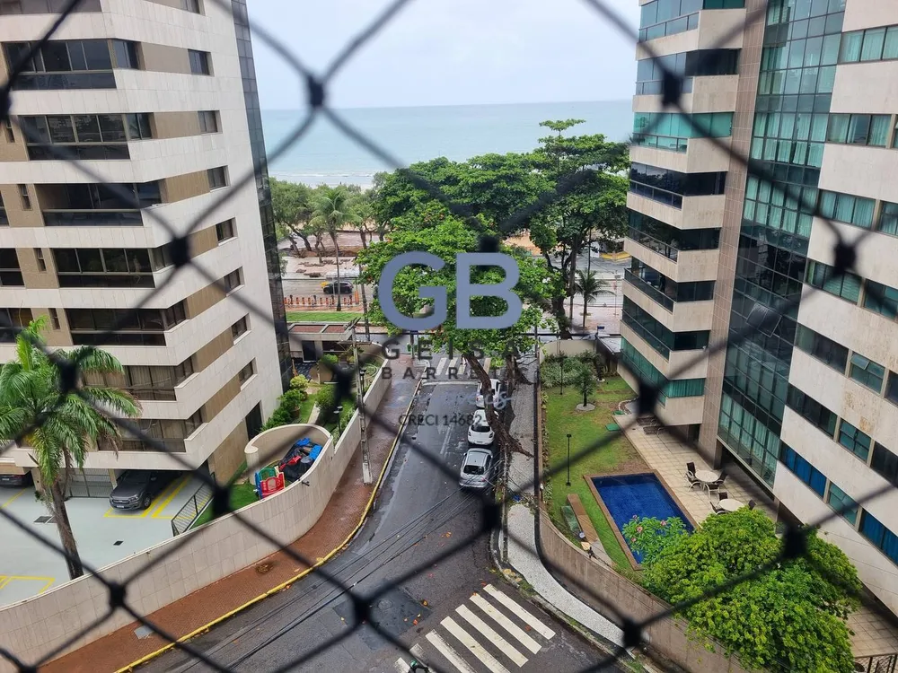 Apartamento, 3 quartos, 177 m² - Foto 2