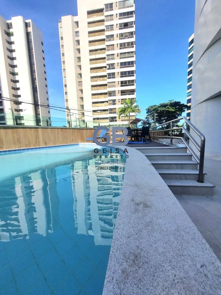 Apartamento, 3 quartos, 177 m² - Foto 4