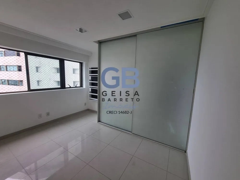Apartamento, 3 quartos, 177 m² - Foto 5