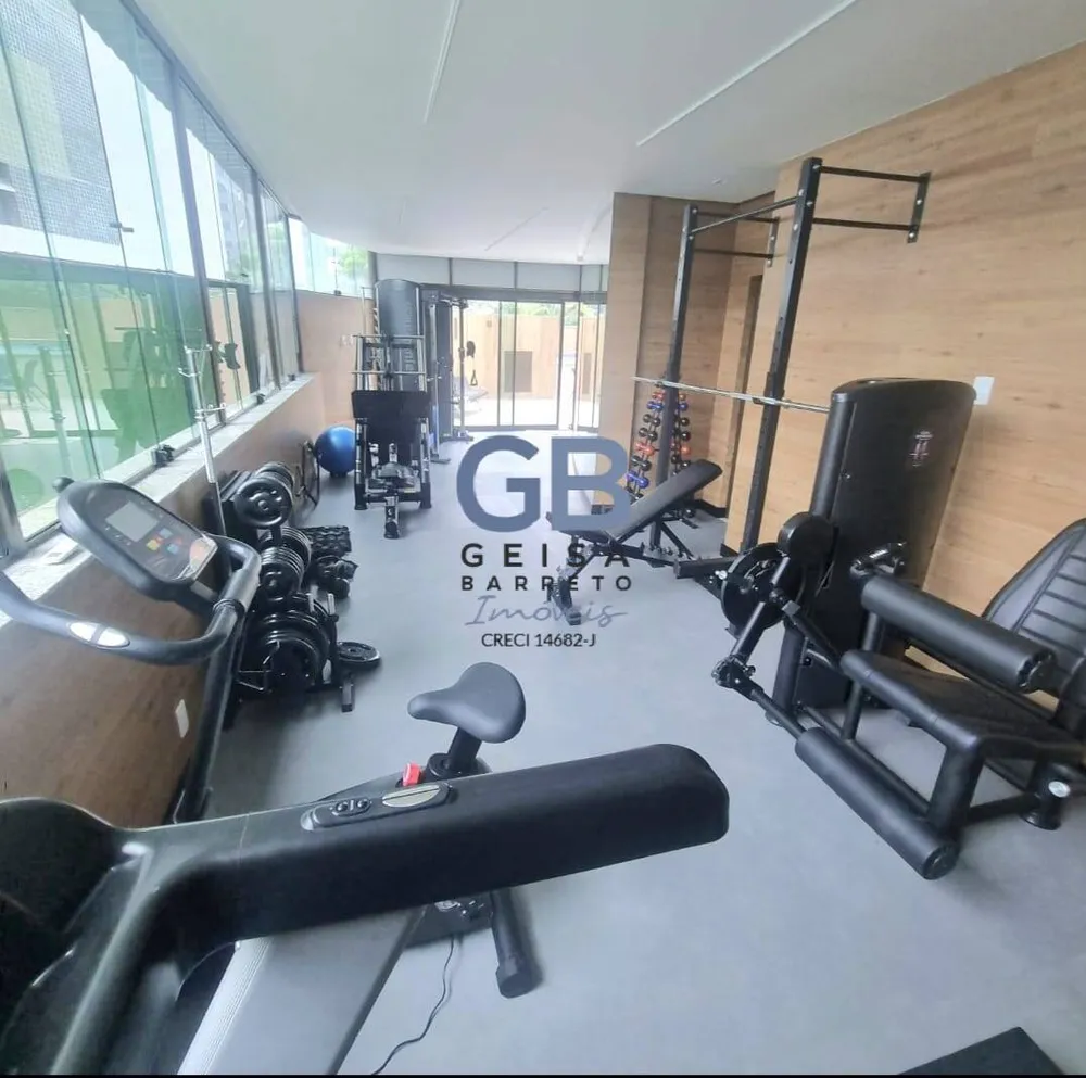Apartamento, 3 quartos, 177 m² - Foto 8