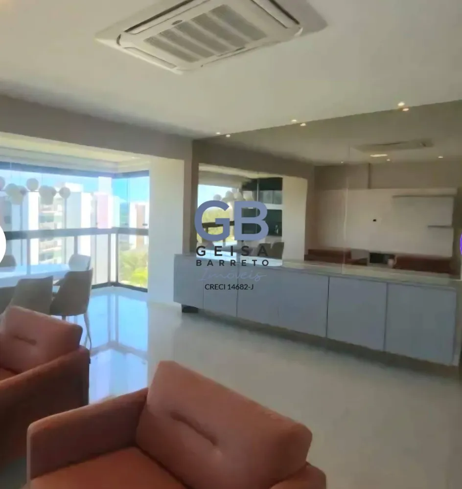 Apartamento, 4 quartos, 127 m² - Foto 35
