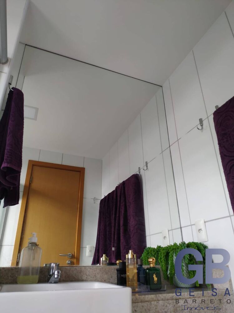 Apartamento, 4 quartos, 127 m² - Foto 1