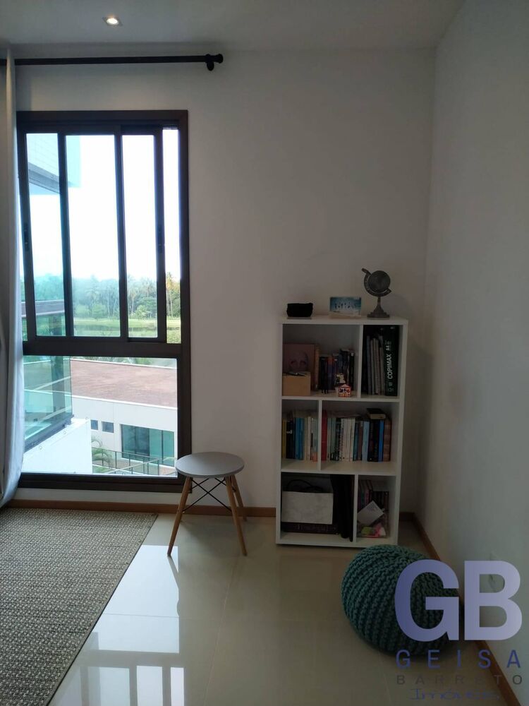 Apartamento, 4 quartos, 127 m² - Foto 31