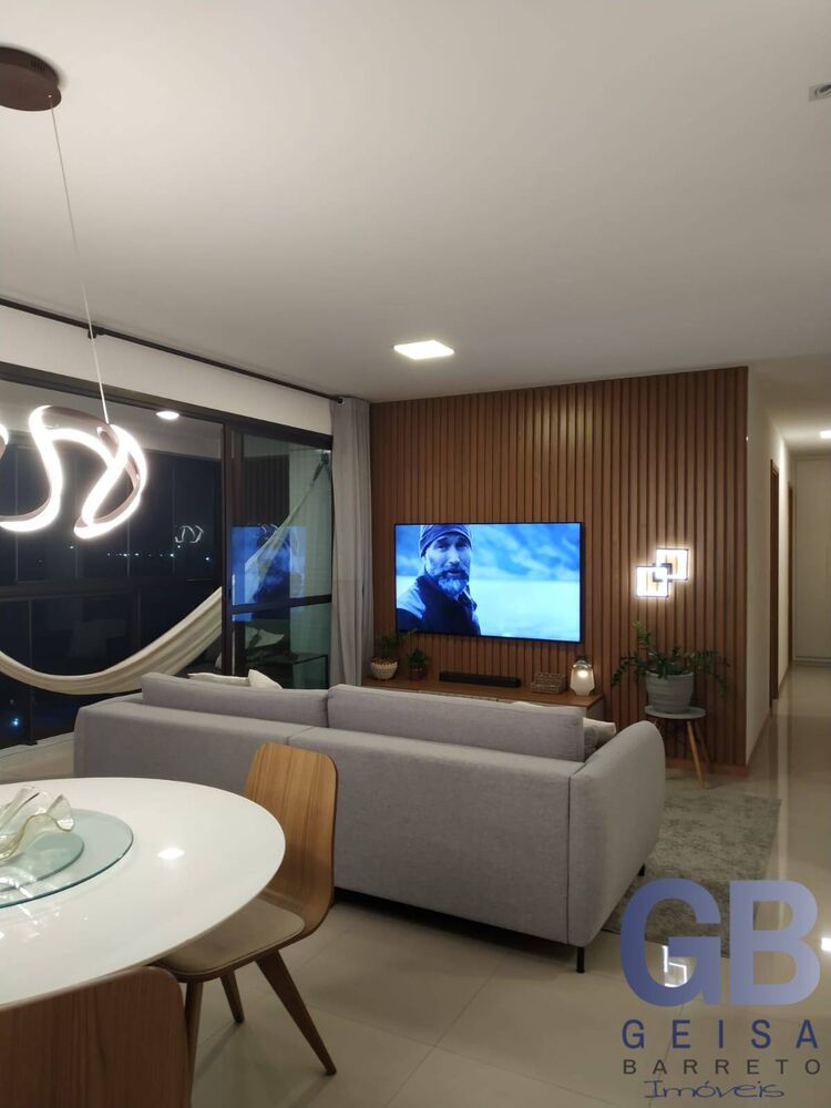 Apartamento, 4 quartos, 127 m² - Foto 6