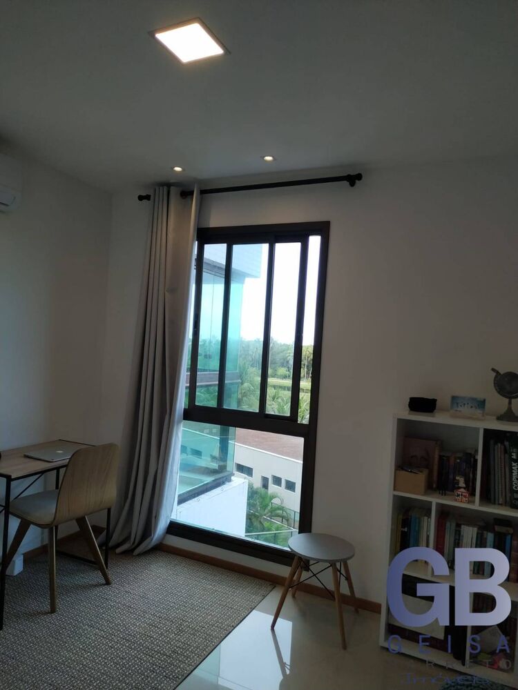 Apartamento, 4 quartos, 127 m² - Foto 2