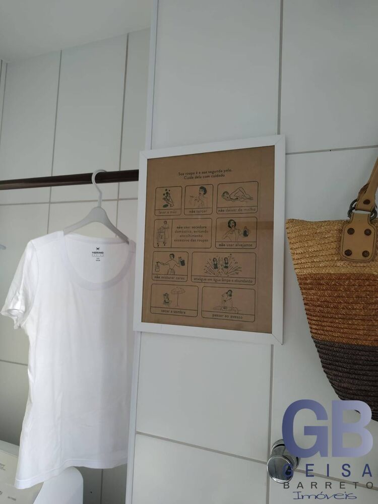 Apartamento, 4 quartos, 127 m² - Foto 4
