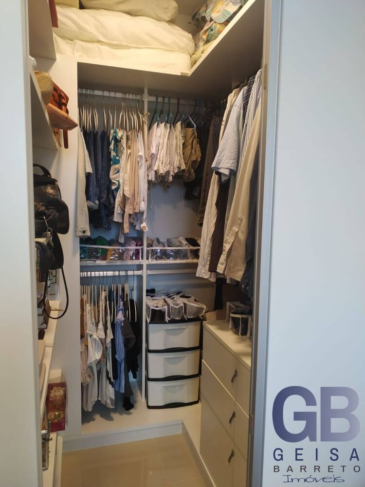 Apartamento, 4 quartos, 127 m² - Foto 20
