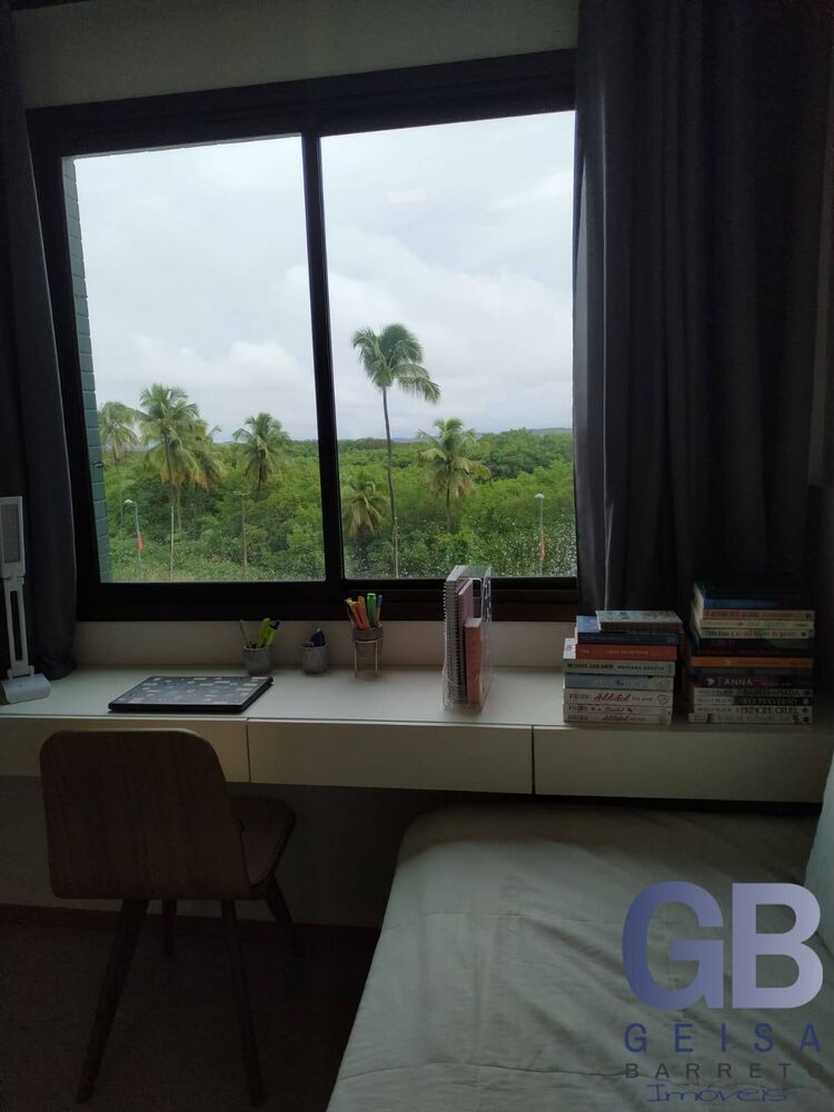 Apartamento, 4 quartos, 127 m² - Foto 18