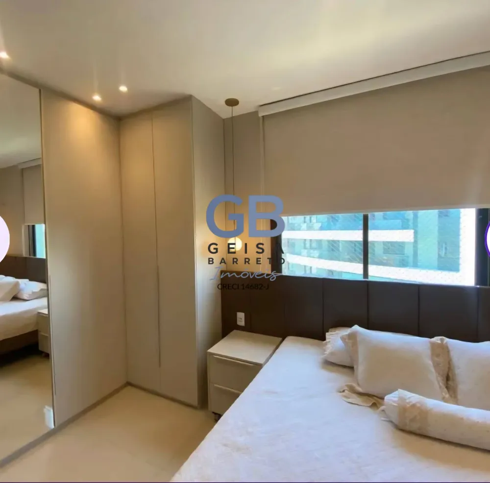 Apartamento, 4 quartos, 127 m² - Foto 41
