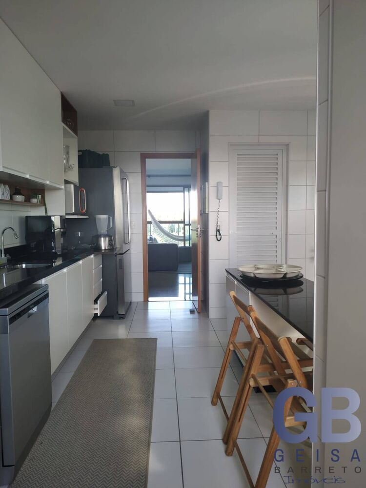 Apartamento, 4 quartos, 127 m² - Foto 28