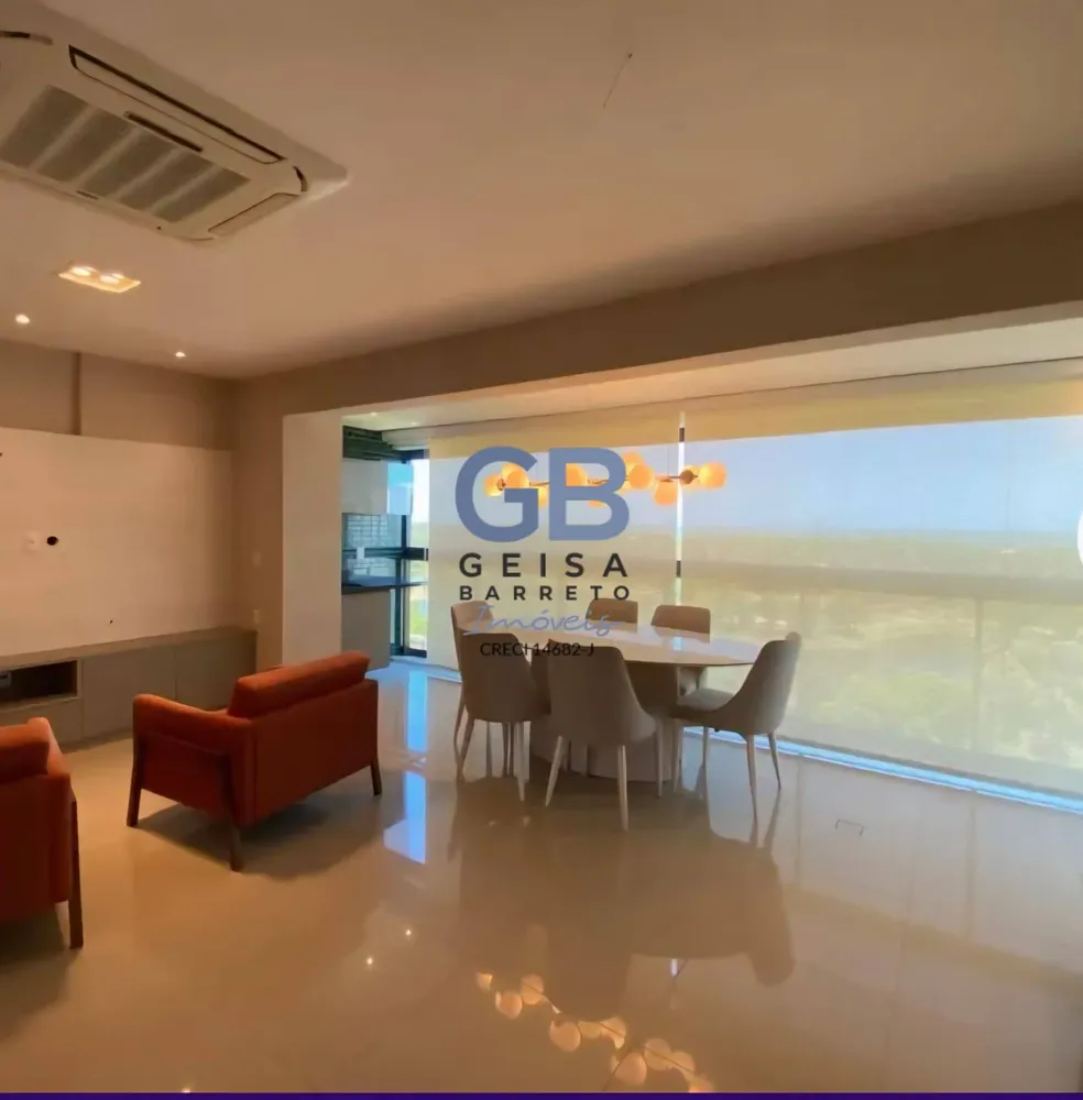 Apartamento, 4 quartos, 127 m² - Foto 45