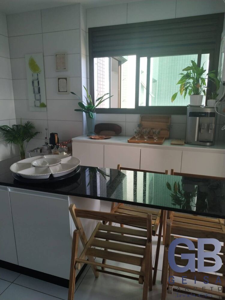 Apartamento, 4 quartos, 127 m² - Foto 10