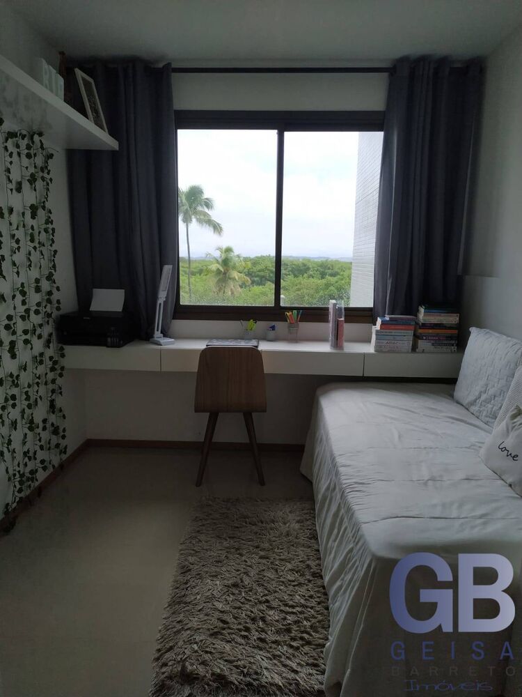 Apartamento, 4 quartos, 127 m² - Foto 15