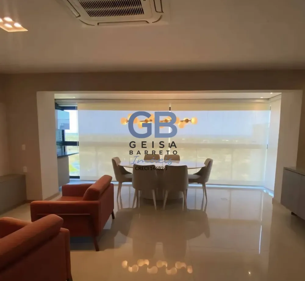 Apartamento, 4 quartos, 127 m² - Foto 46