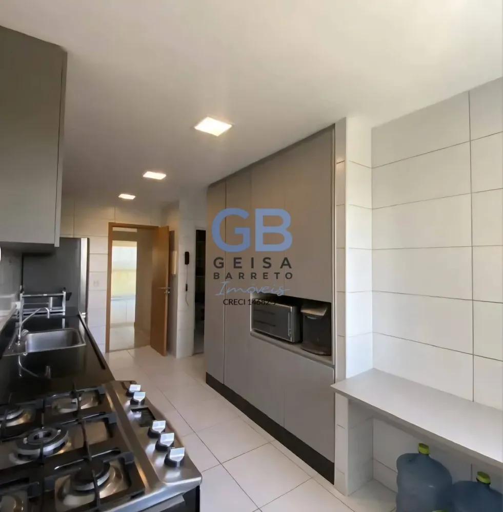 Apartamento, 4 quartos, 127 m² - Foto 43