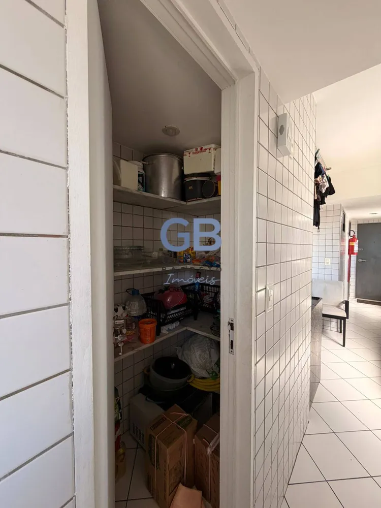 Apartamento, 3 quartos, 188 m² - Foto 6