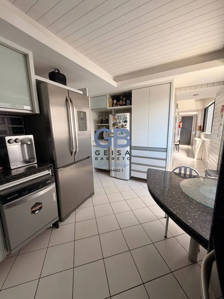Apartamento, 3 quartos, 188 m² - Foto 5