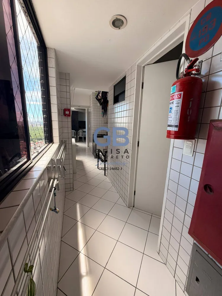 Apartamento, 3 quartos, 188 m² - Foto 7
