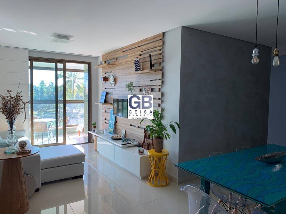 Apartamento, 3 quartos, 113 m² - Foto 2