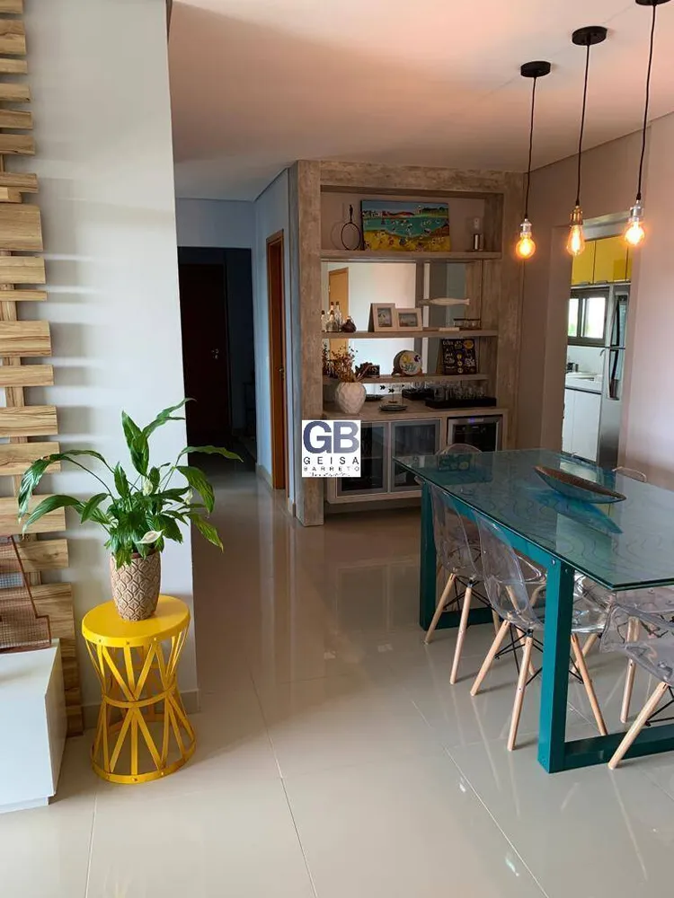 Apartamento, 3 quartos, 113 m² - Foto 3